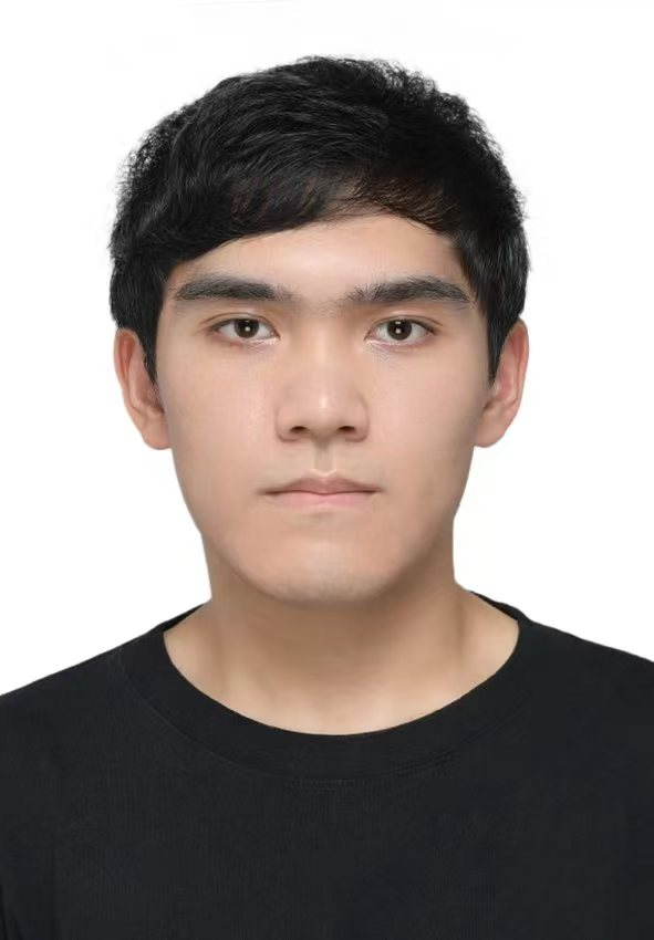 Xinyu Lian